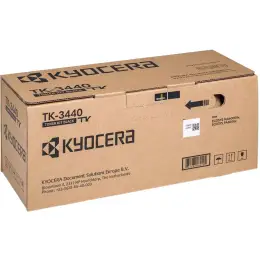 Toner-Kit Kyocera TK-3440 TK3440 1T0C0T0NL0 schwarz 40.000 Seiten