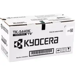 Toner-Kit Kyocera TK-5440K TK5440K 1T0C0A0NL0 schwarz 2.600 Seiten