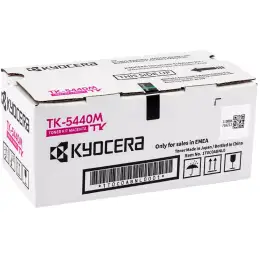 Toner-Kit Kyocera TK-5440M TK5440M 1T0C0ABNL0 magenta 2.200 Seiten