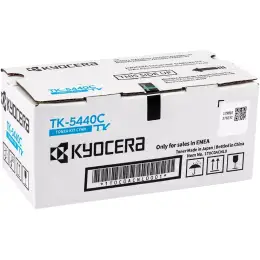 Toner-Kit Kyocera TK-5440C TK5440C 1T0C0ACNL0 cyan 2.200 Seiten