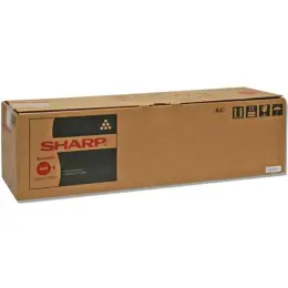 Toner Sharp MX-61GT-CA cyan 24.000 Seiten