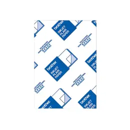 Fotopapier Brother BP60PA3 A3 80g matt, Pack 5 x 250 Blatt