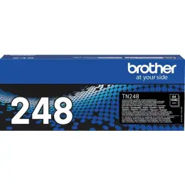 Farbtonerkassette Brother TN248BK 248 schwarz 1.000 Seiten