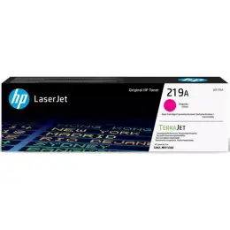 Tonerpatrone HP W2193A 219A magenta 1.200 Seiten
