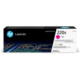 Tonerpatrone HP W2203X 220X magenta 5.500 Seiten