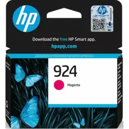 Tintenpatrone HP 4K0U4NE 924 magenta 400 Seiten