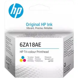 Druckkopf HP 6ZA18AE 3-farbig
