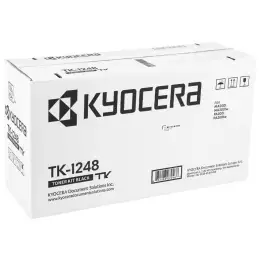 Toner Kyocera TK-1248 TK1248 1T02Y80NL0 schwarz 1.500 Seiten