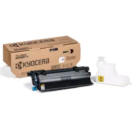 Toner Kyocera TK-3400 TK3400 1T0C0Y0NL0 schwarz 12.500 Seiten