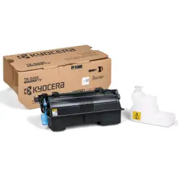 Toner Kyocera TK-3430 TK3430 1T0C0W0NL0 schwarz 25.000 Seiten