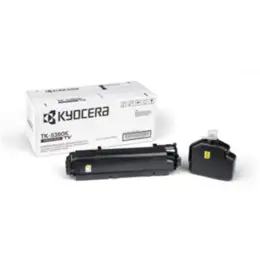 Toner Kyocera TK-5380K TK5380K 1T02Z00NL0 schwarz 13.000 Seiten inkl. Resttonerbehälter