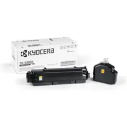 Toner Kyocera TK-5390K TK5390K 1T02Z10NL0 schwarz 18.000 Seiten