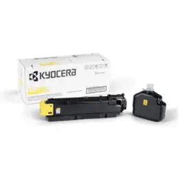 Toner Kyocera TK-5390Y TK5390Y 1T02Z1ANL0 gelb 13.000 Seiten