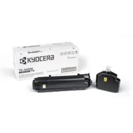 Toner Kyocera TK-5405K TK5405K 1T02Z60NL0 schwarz 17.000 Seiten inkl. Resttonerbehälter