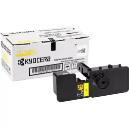 Toner Kyocera TK-5430Y TK5430Y 1T0C0AANL1 gelb 1.200 Seiten