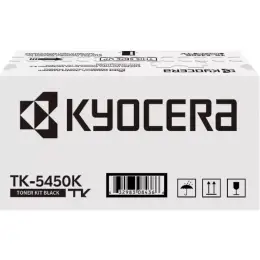 Toner Kyocera TK-5450K TK5450K 1T0C0D0NL0 schwarz 4.100 Seiten
