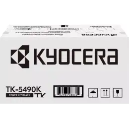 Toner Kyocera TK-5490K TK5490K 1T0C220NL1 schwarz 2.800 Seiten