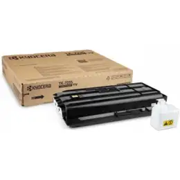 Toner Kyocera TK-7235 TK7235 1T02ZS0NL0 schwarz 35.000 Seiten