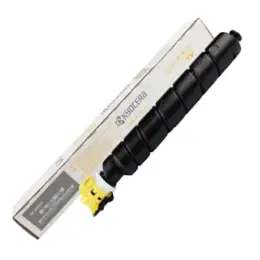 Toner Kyocera TK-8555Y TK8555Y 1T02XCANL0 gelb 24.000 Seiten