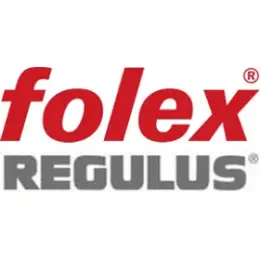 Folie Regulus 38SLG.050.44000 Signolit SLG A4 0,050mm klar-transparent, selbstklebend mit Papierabdeckung, s/w Laser/Kopierer, Pack 100 Blatt